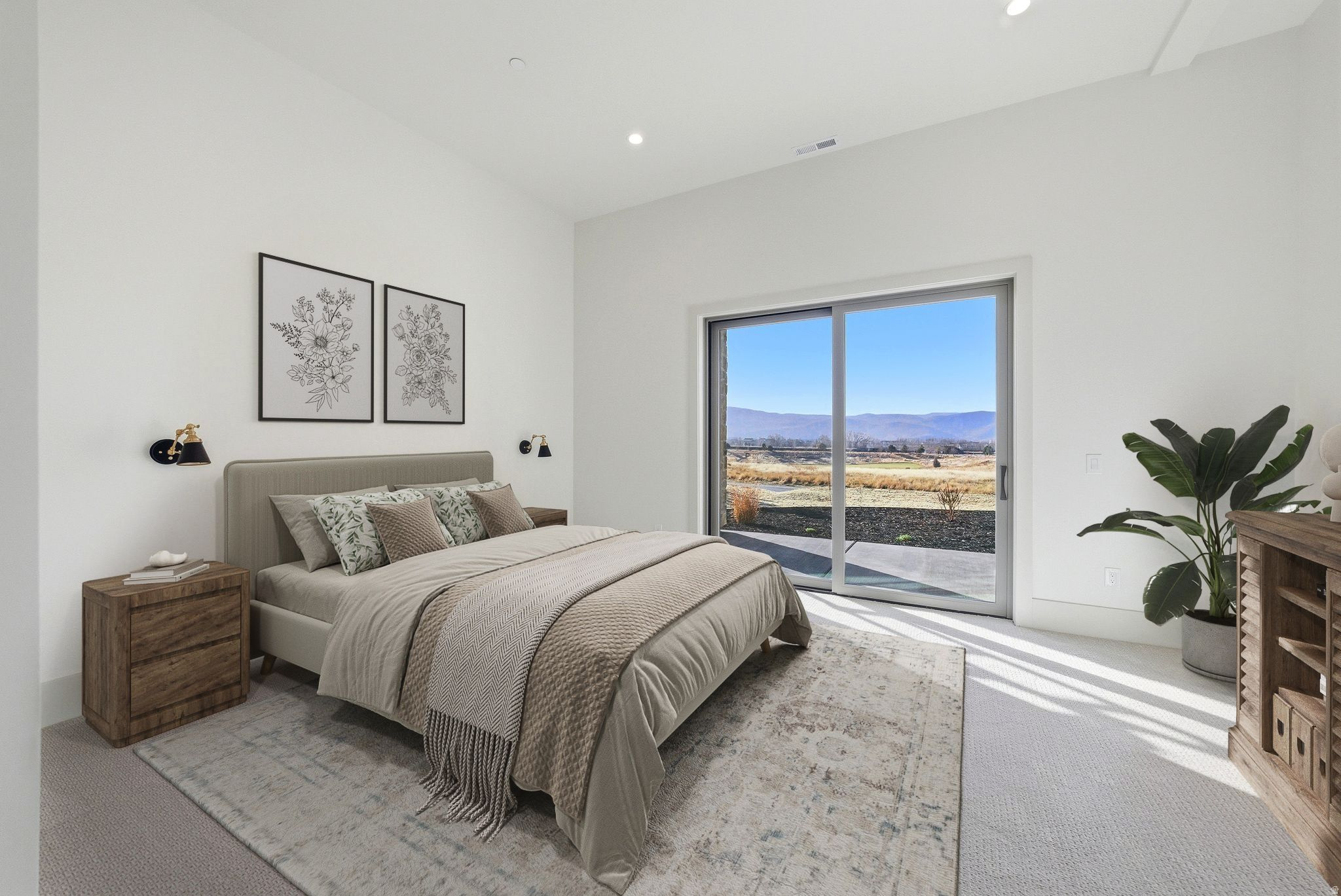 RED LEDGES - Residential