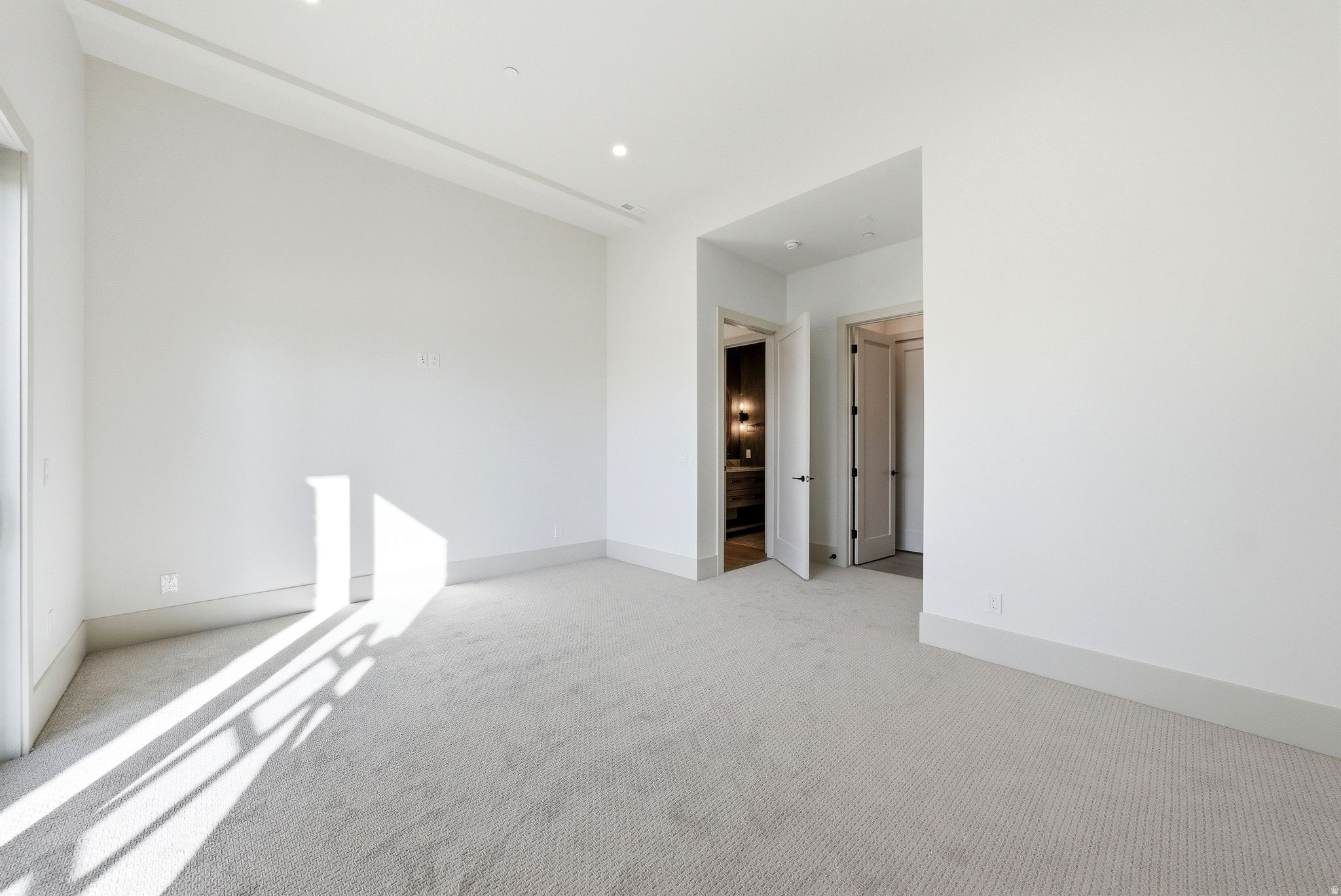 RED LEDGES - Residential