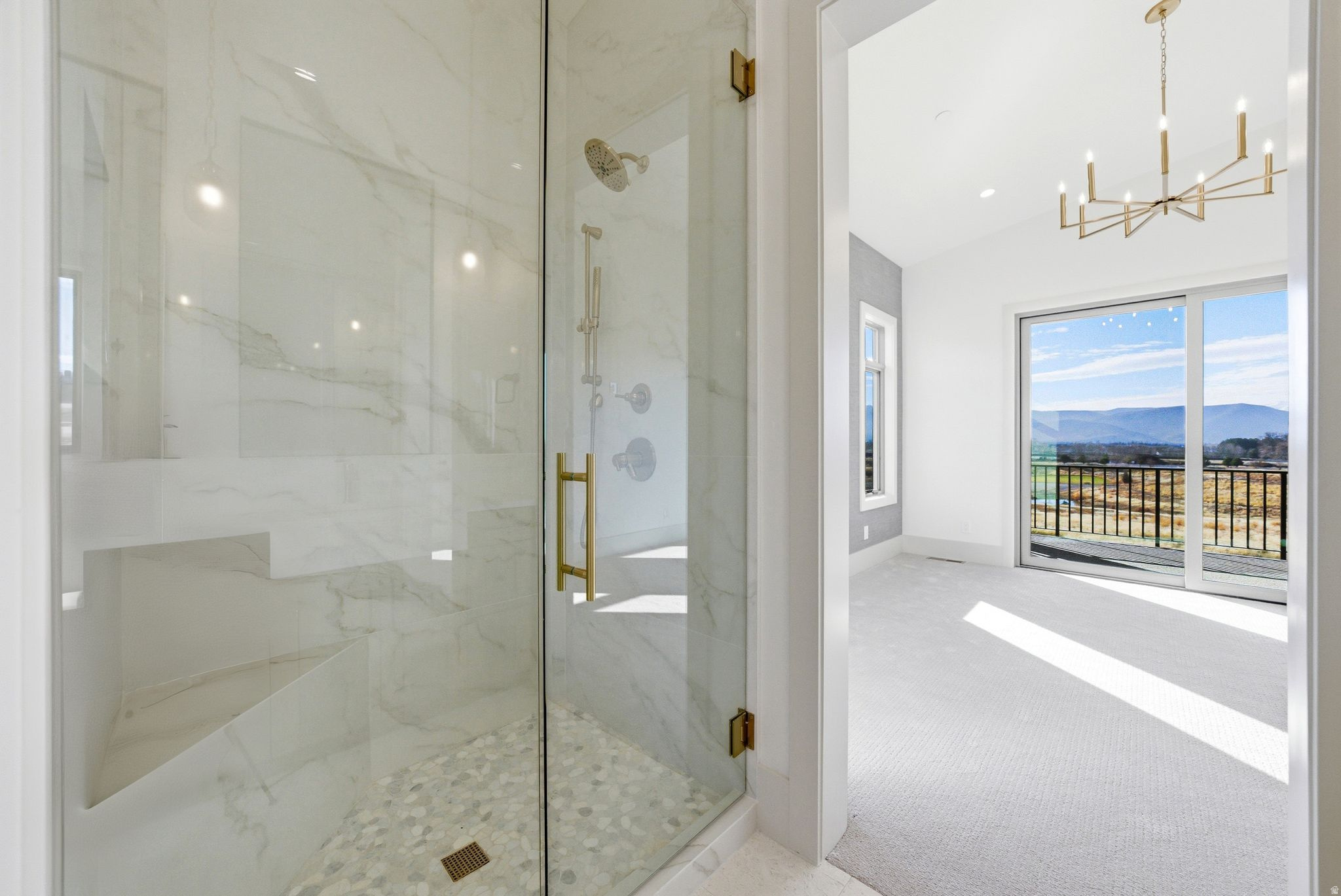 RED LEDGES - Residential