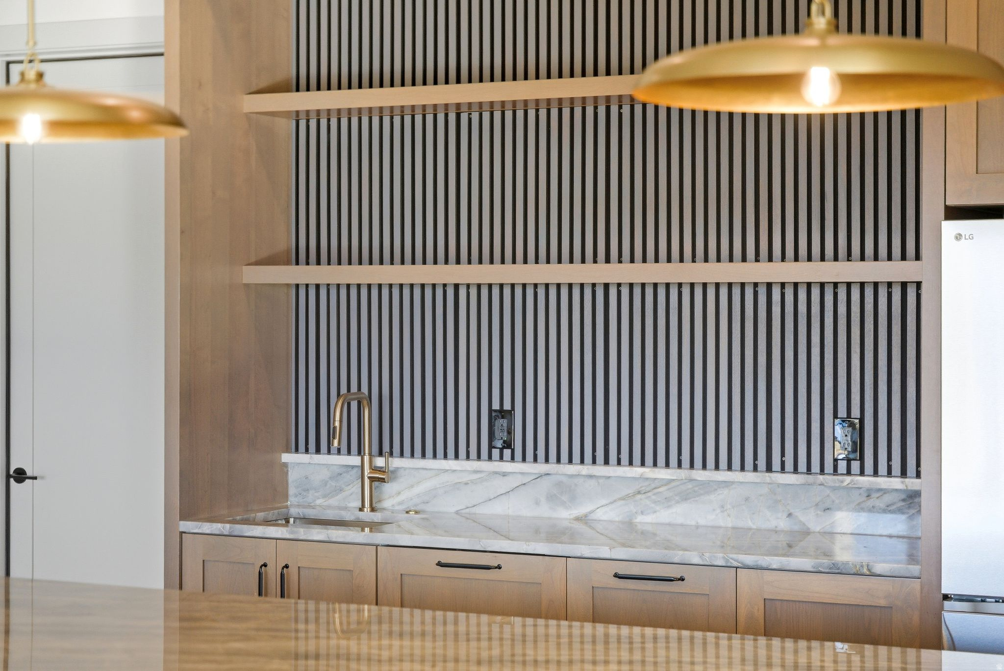 RED LEDGES - Residential