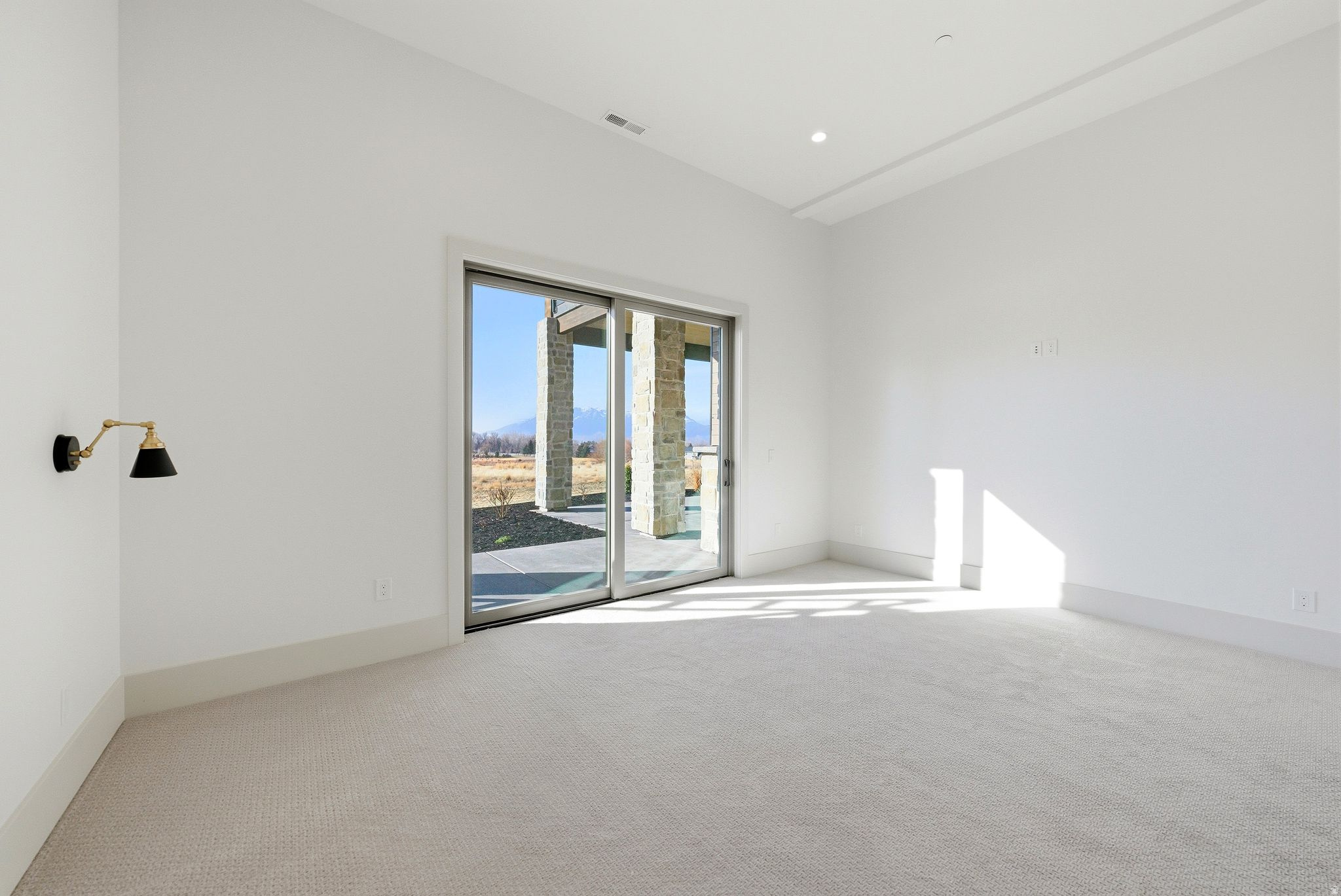 RED LEDGES - Residential