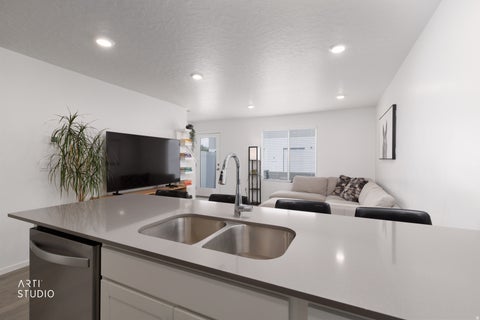Tiny photo for 1062 E SCUTTLEBUTT LN N #2064, Saratoga Springs, UT 84045 (MLS # 2179911)