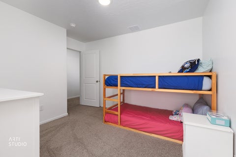 Tiny photo for 1062 E SCUTTLEBUTT LN N #2064, Saratoga Springs, UT 84045 (MLS # 2179911)