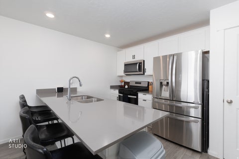 Tiny photo for 1062 E SCUTTLEBUTT LN N #2064, Saratoga Springs, UT 84045 (MLS # 2179911)