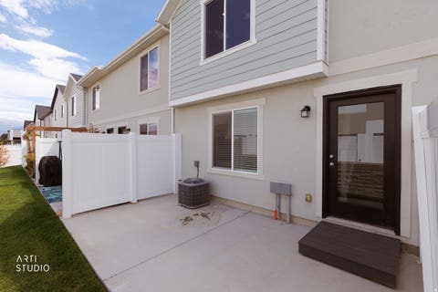 Tiny photo for 1062 E SCUTTLEBUTT LN N #2064, Saratoga Springs, UT 84045 (MLS # 2179911)
