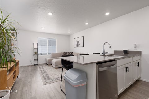 Tiny photo for 1062 E SCUTTLEBUTT LN N #2064, Saratoga Springs, UT 84045 (MLS # 2179911)