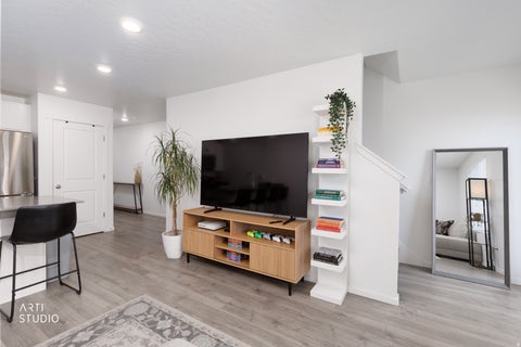 Tiny photo for 1062 E SCUTTLEBUTT LN N #2064, Saratoga Springs, UT 84045 (MLS # 2179911)