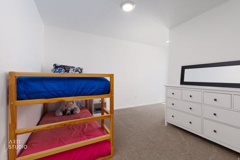 Tiny photo for 1062 E SCUTTLEBUTT LN N #2064, Saratoga Springs, UT 84045 (MLS # 2179911)