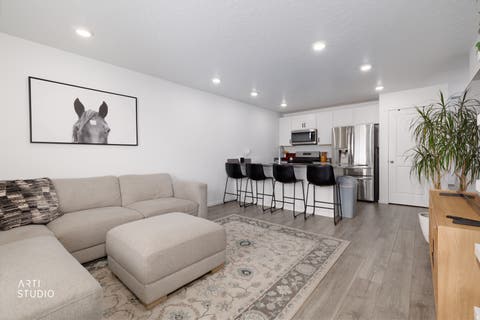 Tiny photo for 1062 E SCUTTLEBUTT LN N #2064, Saratoga Springs, UT 84045 (MLS # 2179911)