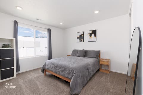 Tiny photo for 1062 E SCUTTLEBUTT LN N #2064, Saratoga Springs, UT 84045 (MLS # 2179911)