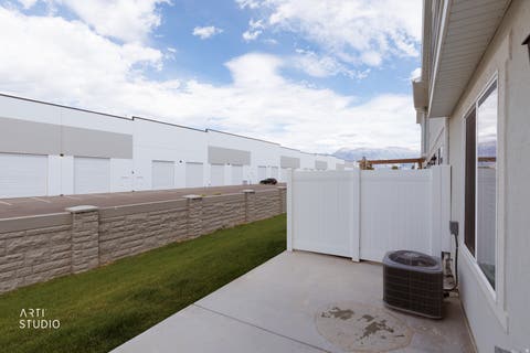 Tiny photo for 1062 E SCUTTLEBUTT LN N #2064, Saratoga Springs, UT 84045 (MLS # 2179911)