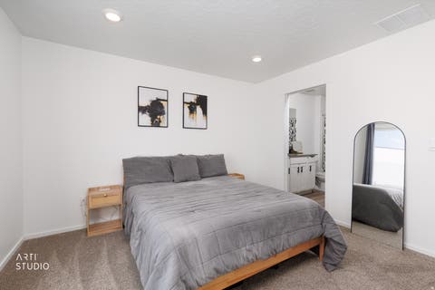 Tiny photo for 1062 E SCUTTLEBUTT LN N #2064, Saratoga Springs, UT 84045 (MLS # 2179911)