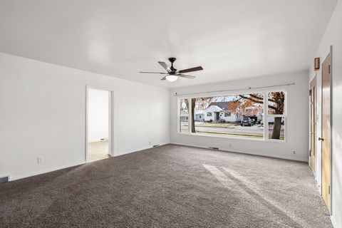 Tiny photo for 1110 JEFFERSON AVE, Ogden, UT 84404 (MLS # 2125864)