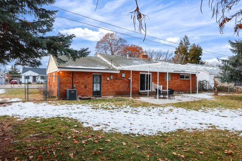 Tiny photo for 1110 JEFFERSON AVE, Ogden, UT 84404 (MLS # 2125864)