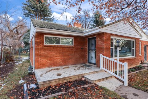 Tiny photo for 1110 JEFFERSON AVE, Ogden, UT 84404 (MLS # 2125864)