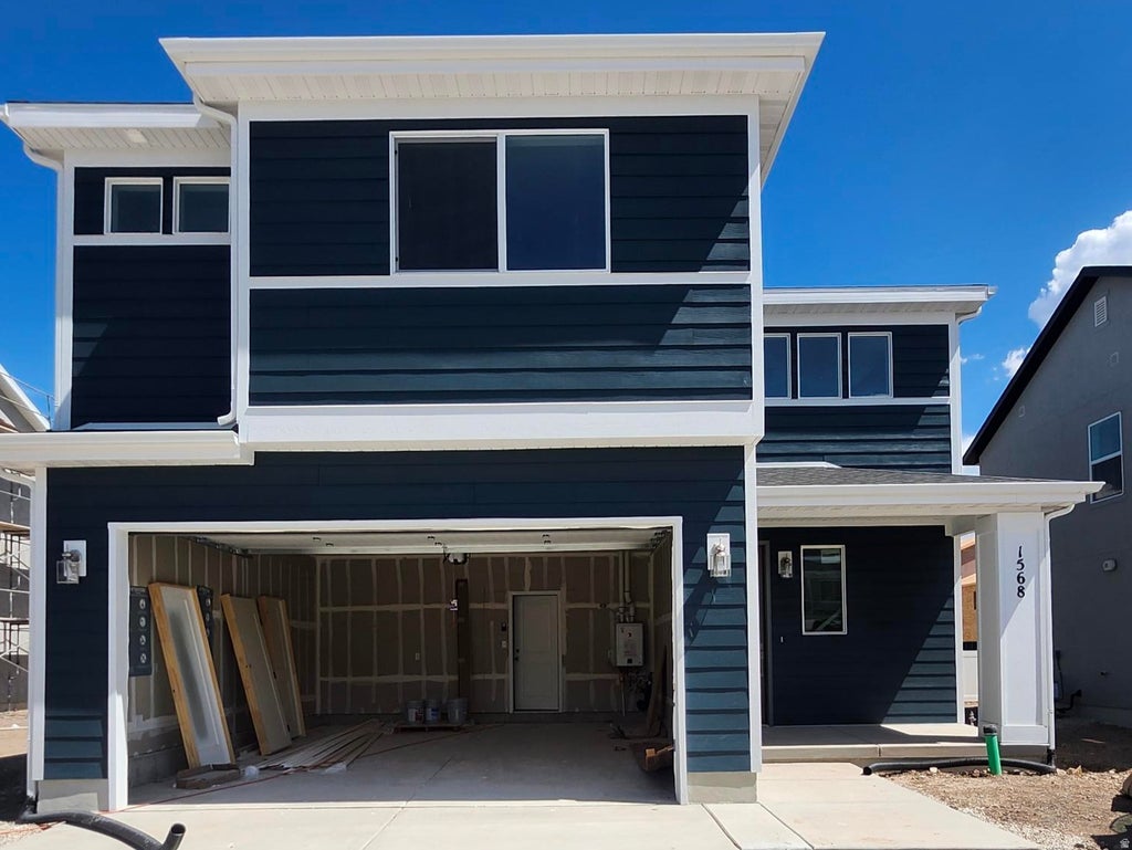 Photo of 1568 N 1190 St W #118, Salem, UT 84653 (MLS # 2181054)