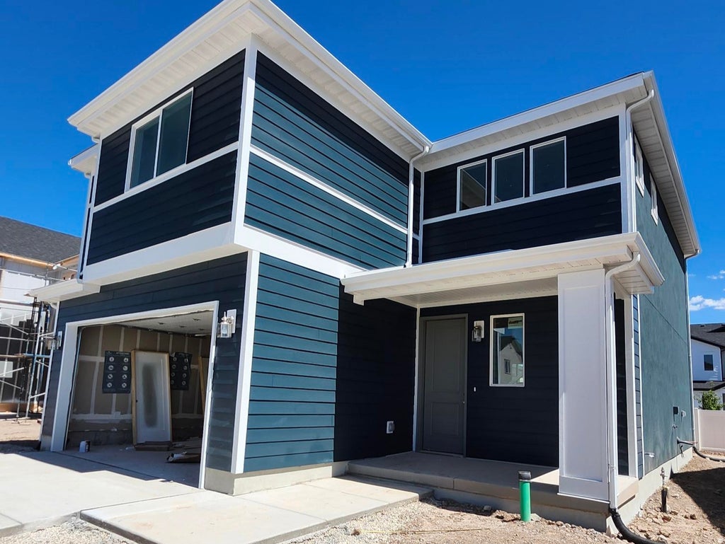 Photo of 1568 N 1190 St W #118, Salem, UT 84653 (MLS # 2181054)