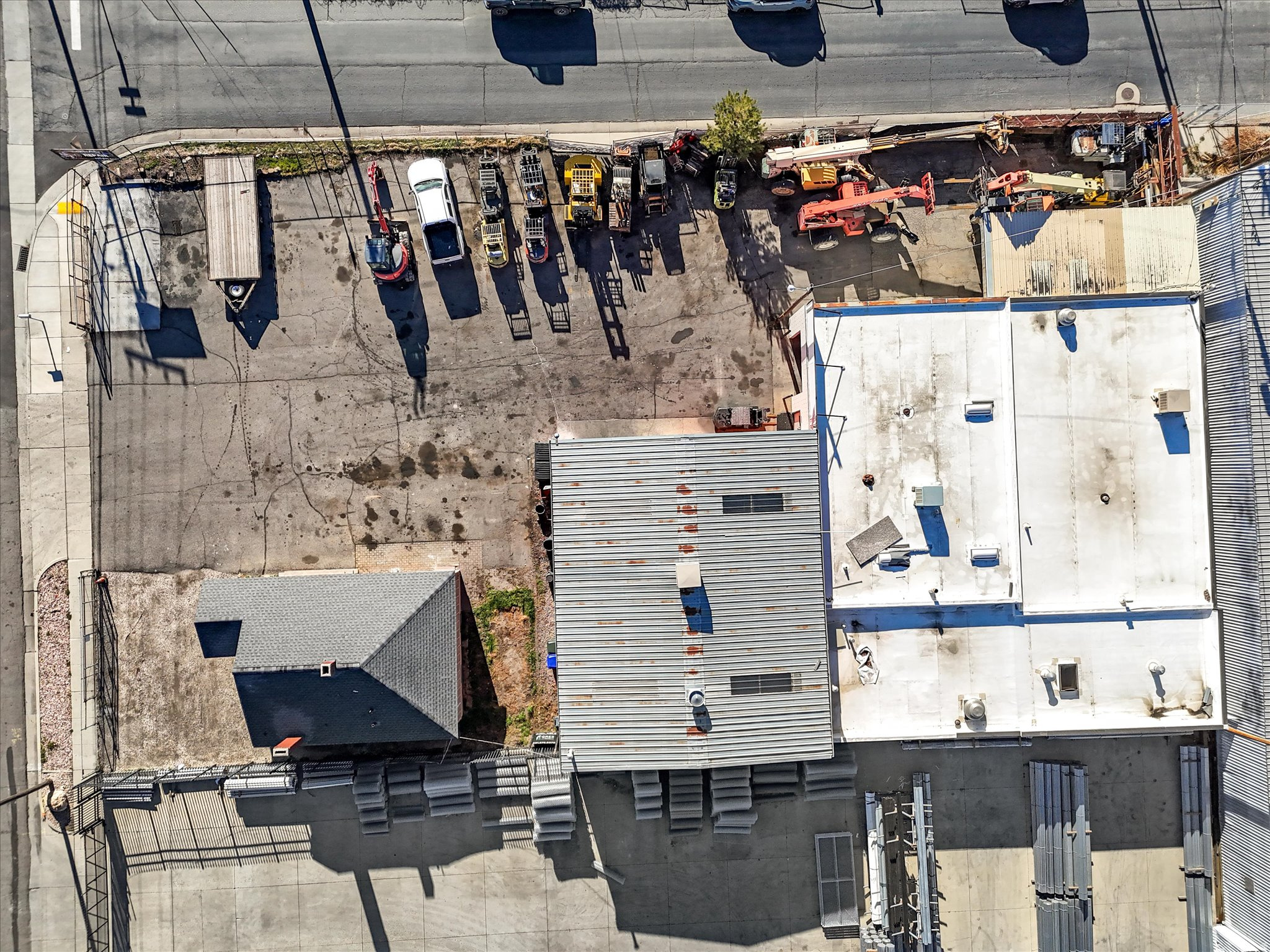 PLAT A BIG FIELD SUR - Commercial Sale