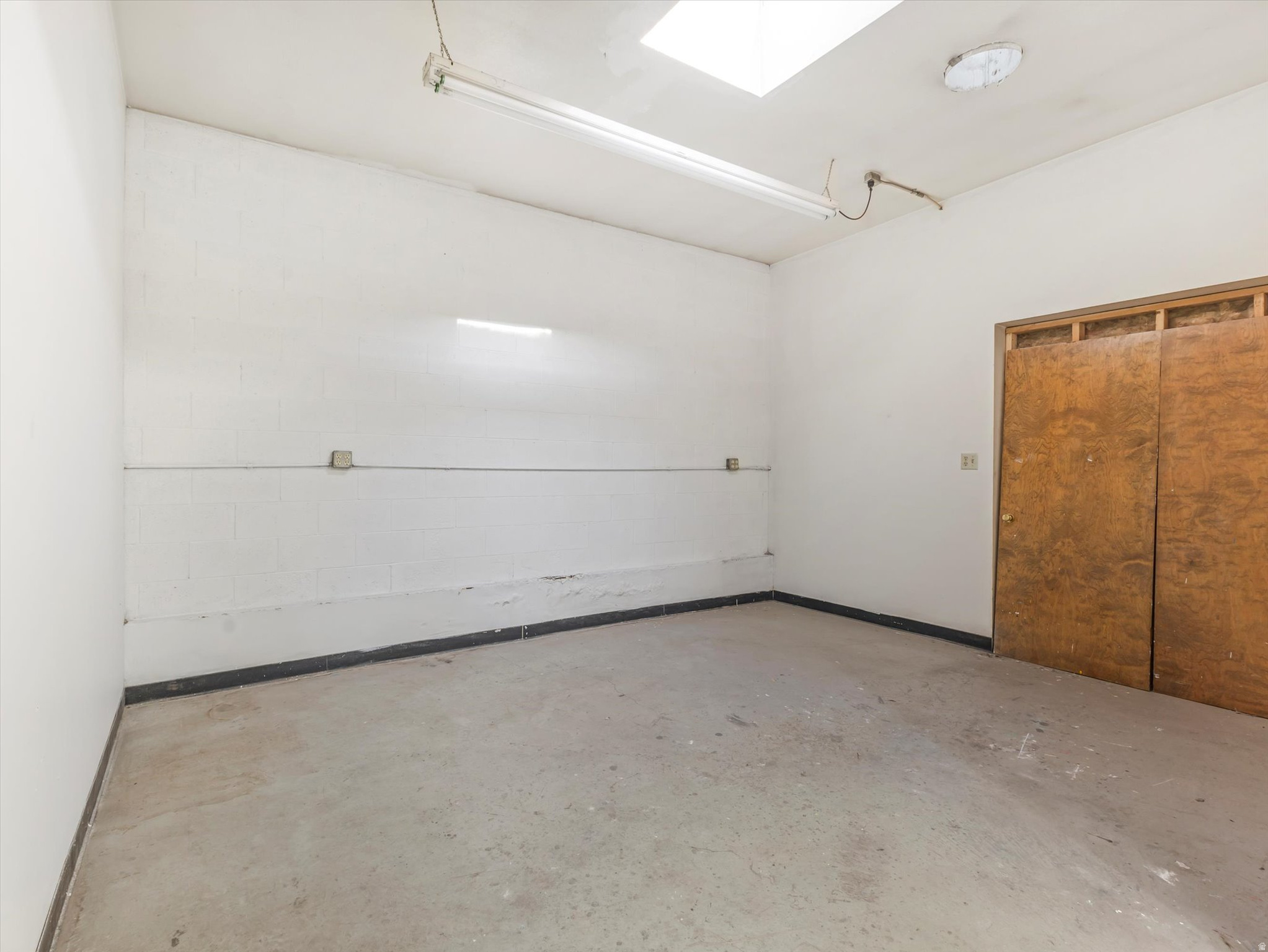 PLAT A BIG FIELD SUR - Commercial Sale