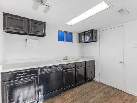 Tiny photo for 3350 S WEST TEMPLE W, South Salt Lake, UT 84115 (MLS # 2127876)