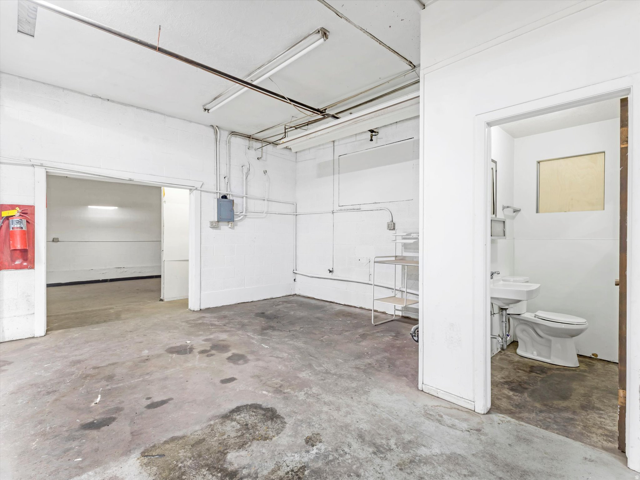 PLAT A BIG FIELD SUR - Commercial Sale