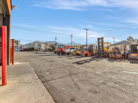 Tiny photo for 3350 S WEST TEMPLE W, South Salt Lake, UT 84115 (MLS # 2127876)