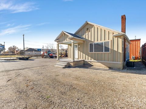 Tiny photo for 3350 S WEST TEMPLE W, South Salt Lake, UT 84115 (MLS # 2127876)