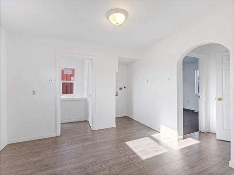 Tiny photo for 3350 S WEST TEMPLE W, South Salt Lake, UT 84115 (MLS # 2127876)