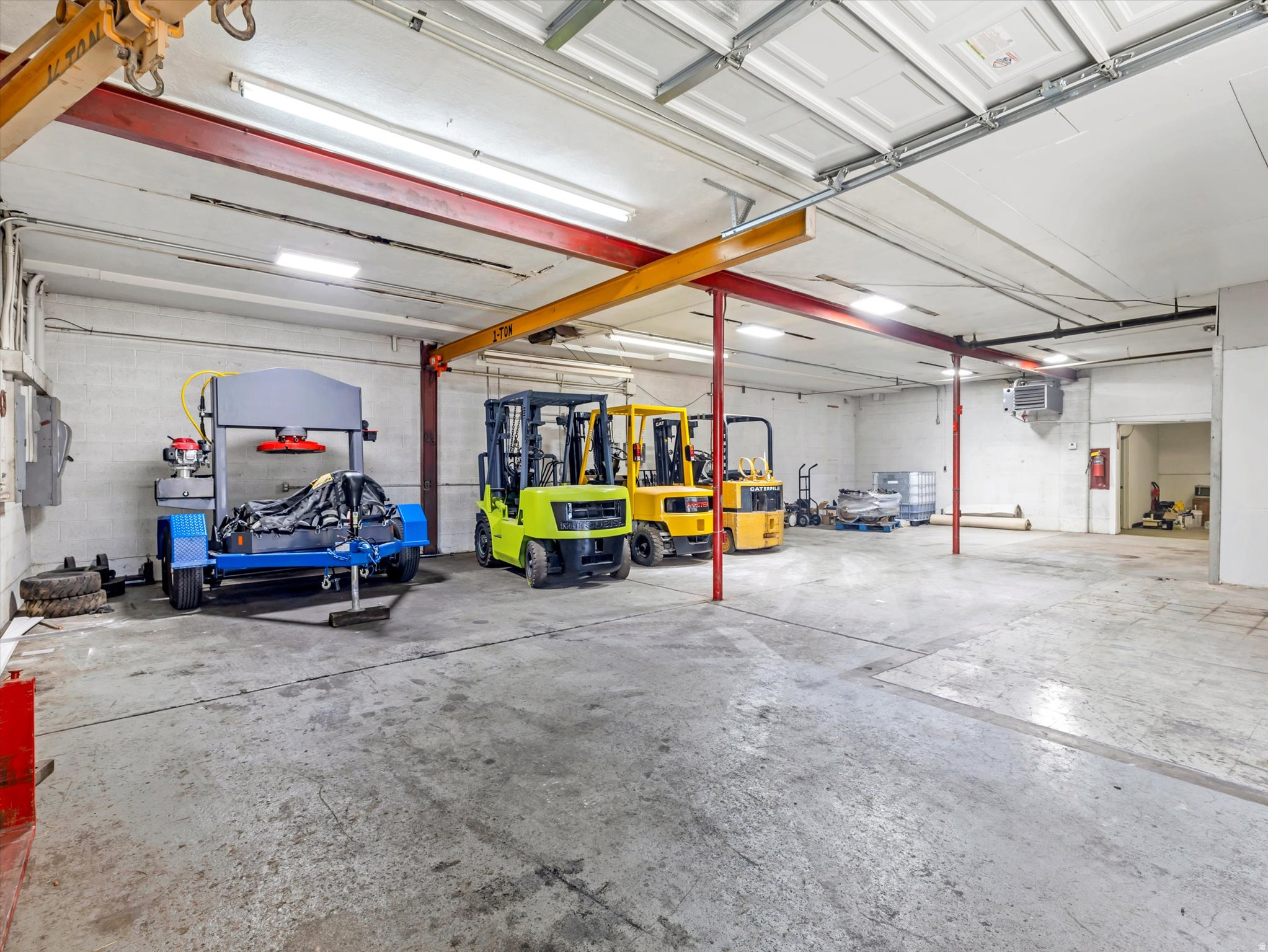 PLAT A BIG FIELD SUR - Commercial Sale