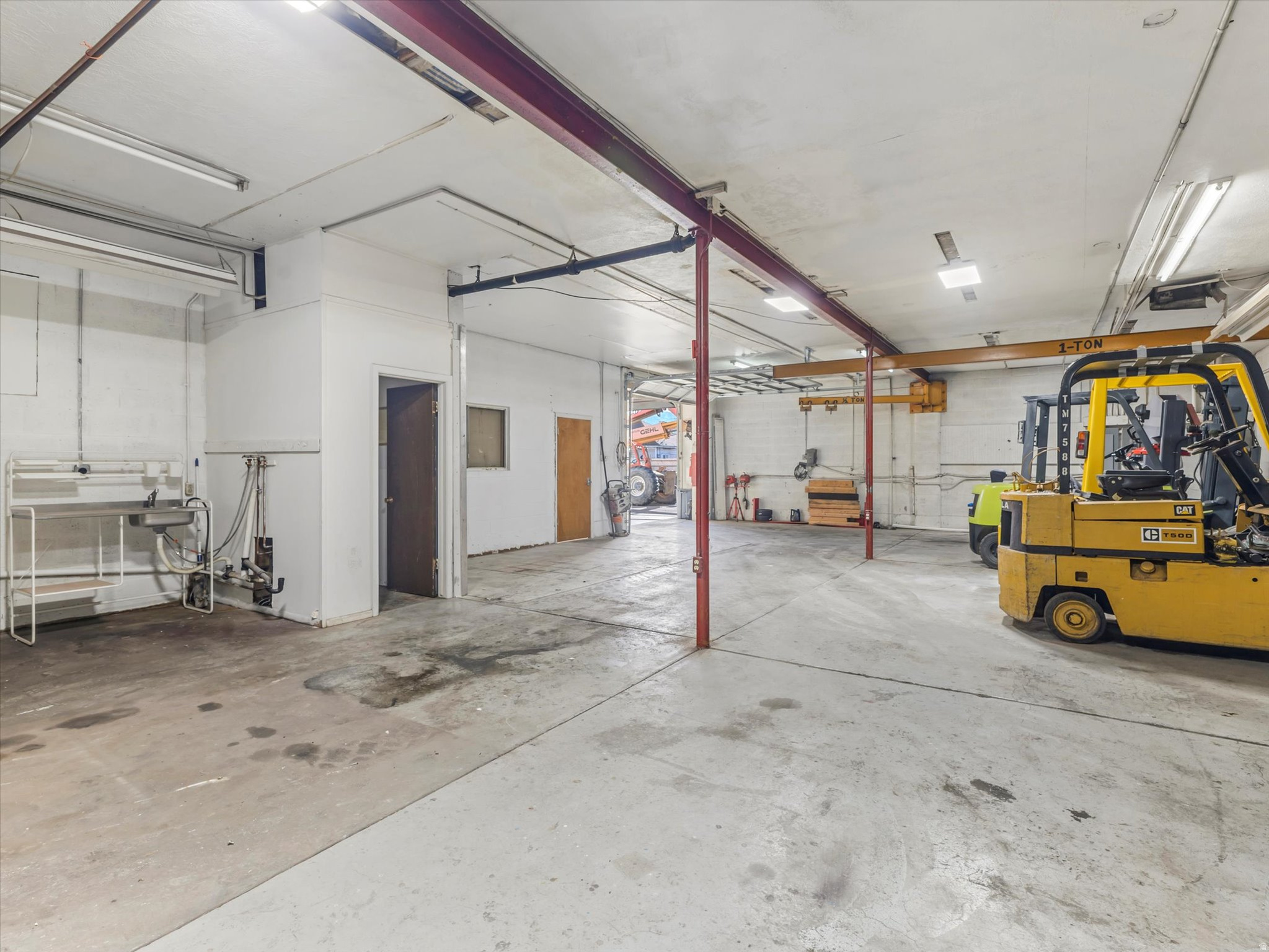 PLAT A BIG FIELD SUR - Commercial Sale