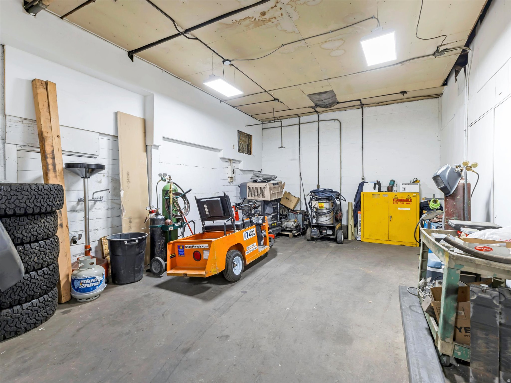 PLAT A BIG FIELD SUR - Commercial Sale