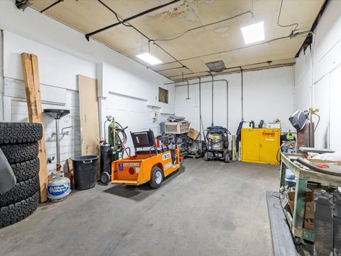 Tiny photo for 3350 S WEST TEMPLE W, South Salt Lake, UT 84115 (MLS # 2127876)