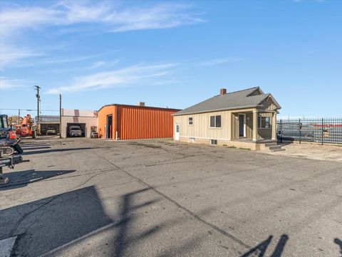 Tiny photo for 3350 S WEST TEMPLE W, South Salt Lake, UT 84115 (MLS # 2127876)