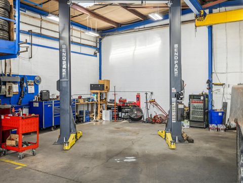 Tiny photo for 3350 S WEST TEMPLE W, South Salt Lake, UT 84115 (MLS # 2127876)