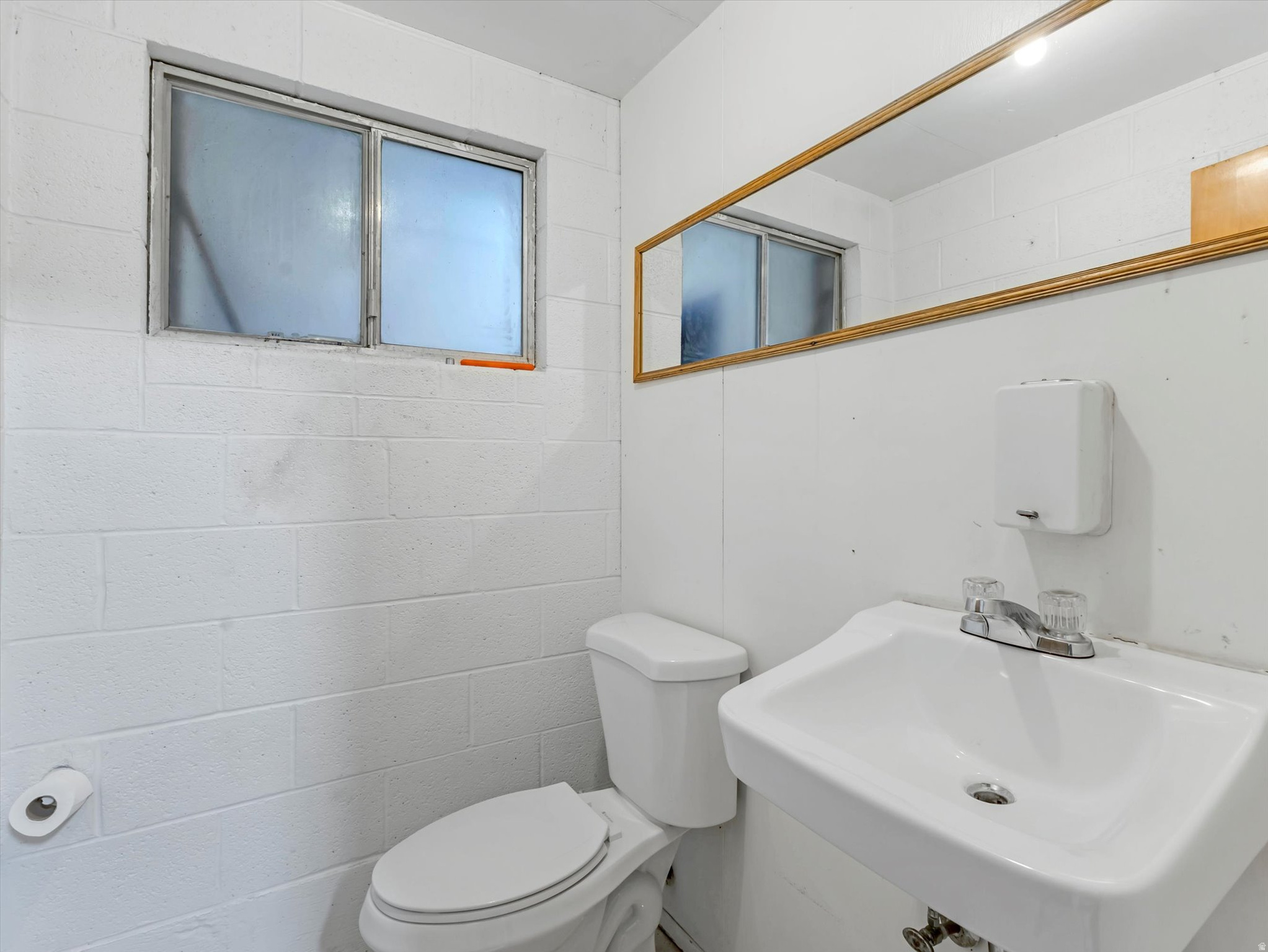 PLAT A BIG FIELD SUR - Commercial Sale