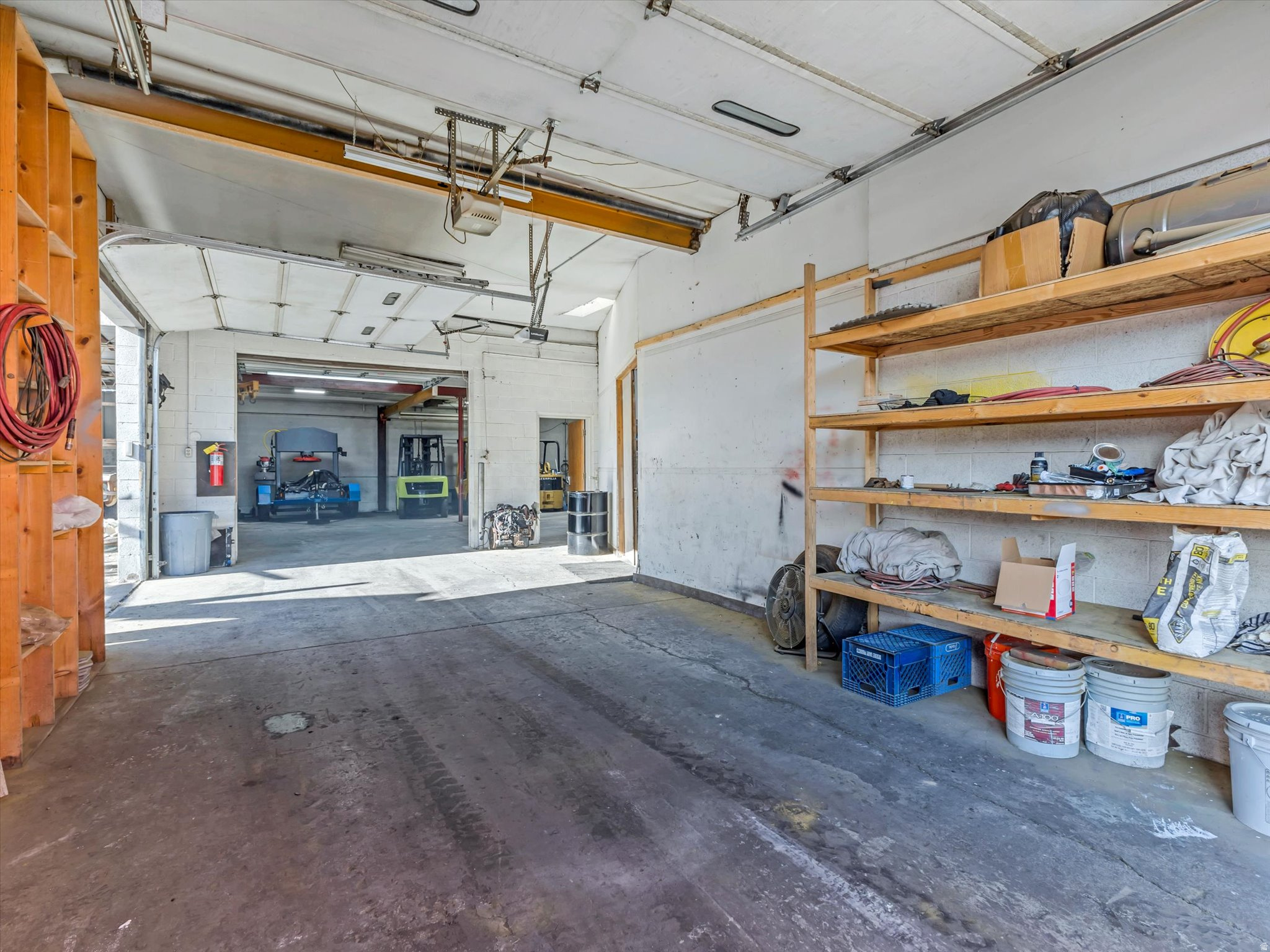 PLAT A BIG FIELD SUR - Commercial Sale