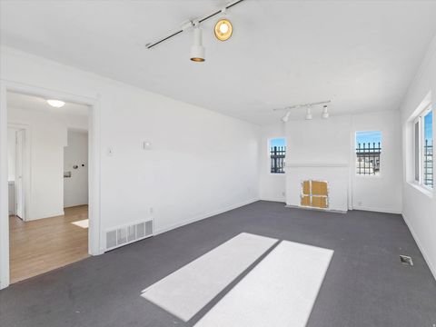 Tiny photo for 3350 S WEST TEMPLE W, South Salt Lake, UT 84115 (MLS # 2127876)