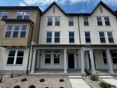 Photo of 1562 N 1875 W #244, Layton, UT 84041 (MLS # 2172895)