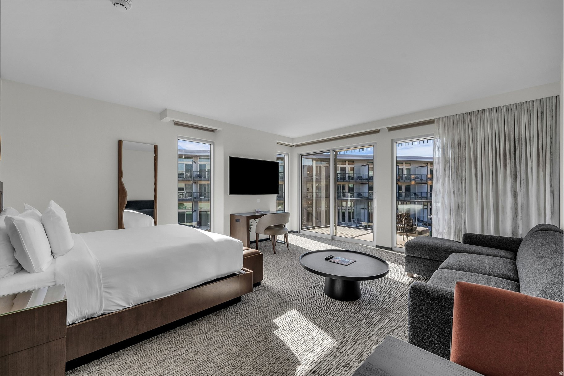 BLACK DESERT RESORT CENTER - Residential