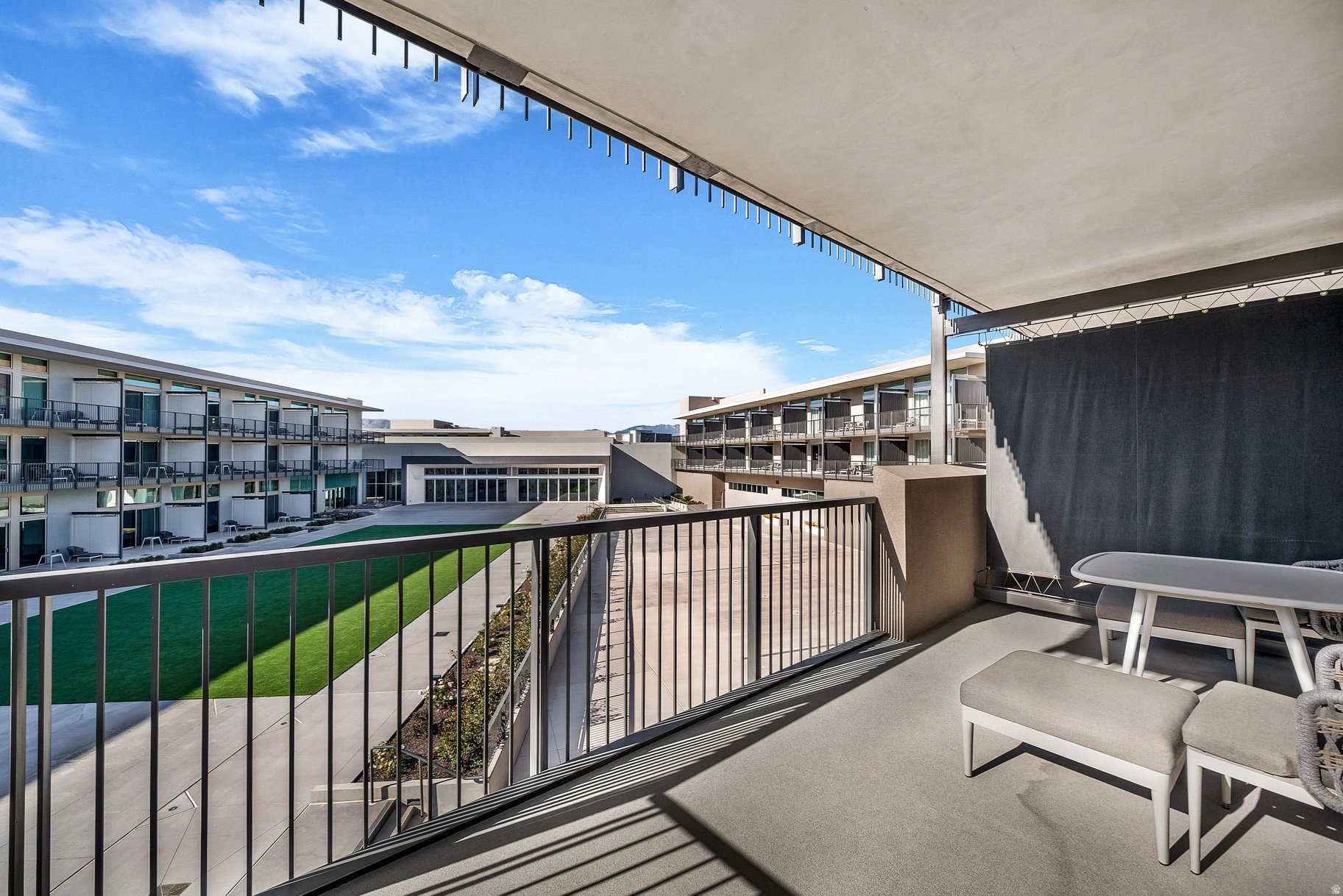 BLACK DESERT RESORT CENTER - Residential