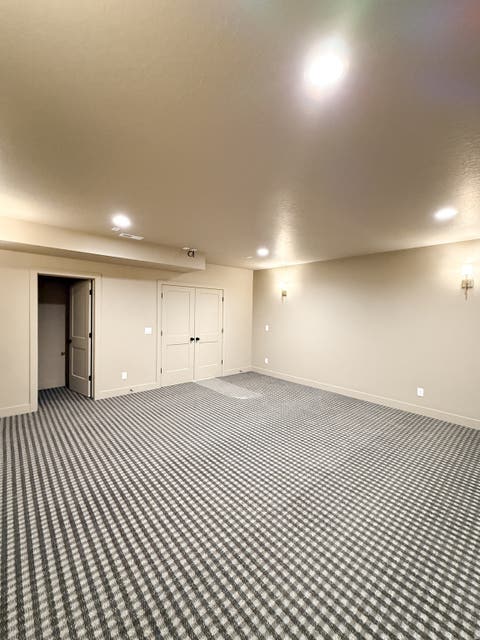 Tiny photo for 1248 N BRAMBLE PL #32, Elk Ridge, UT 84651 (MLS # 2171191)