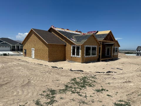 Tiny photo for 1248 N BRAMBLE PL #32, Elk Ridge, UT 84651 (MLS # 2171191)