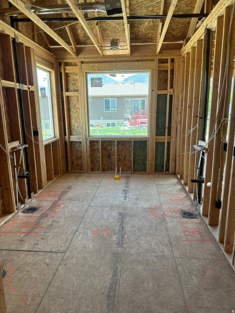 Tiny photo for 1248 N BRAMBLE PL #32, Elk Ridge, UT 84651 (MLS # 2171191)