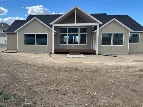 Tiny photo for 1248 N BRAMBLE PL #32, Elk Ridge, UT 84651 (MLS # 2171191)