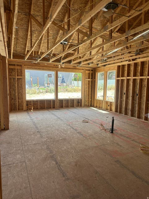 Tiny photo for 1248 N BRAMBLE PL #32, Elk Ridge, UT 84651 (MLS # 2171191)