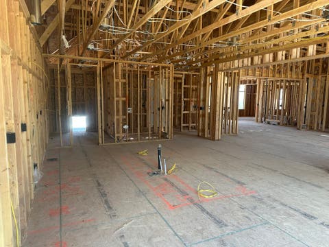 Tiny photo for 1248 N BRAMBLE PL #32, Elk Ridge, UT 84651 (MLS # 2171191)