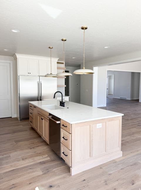 Tiny photo for 1248 N BRAMBLE PL #32, Elk Ridge, UT 84651 (MLS # 2171191)