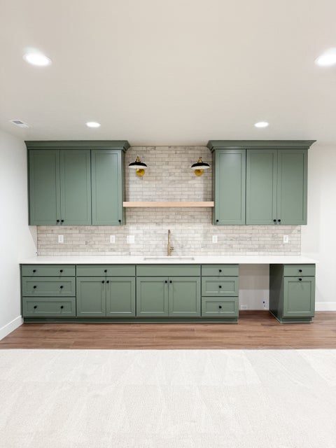 Tiny photo for 1248 N BRAMBLE PL #32, Elk Ridge, UT 84651 (MLS # 2171191)