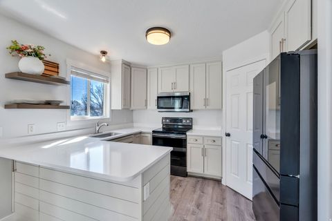 Tiny photo for 1512 N 250 W, Lehi, UT 84043 (MLS # 2144339)