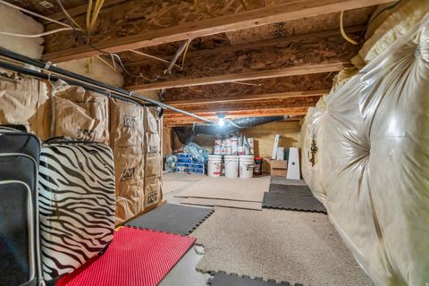 Tiny photo for 1512 N 250 W, Lehi, UT 84043 (MLS # 2144339)